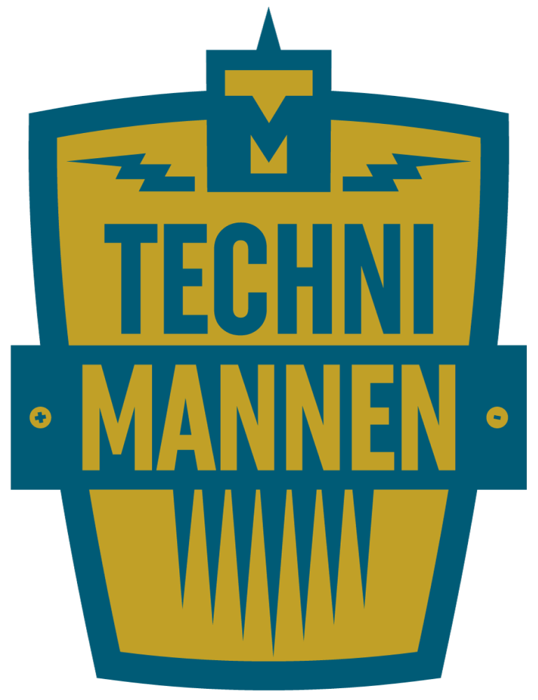 Technimannen